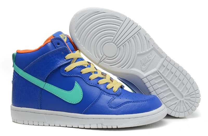 Nike Dunk 2014 2012 Livraison Gratuite Femme Nike Dunk